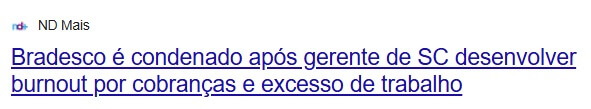 direito a indenização por acidente de trabalho ou doença causada pelo serviço